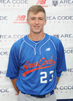 Kansas City Royals draft pick #40 description=
